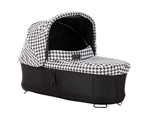 Mountain Buggy Carrito Plus Luxury Collection Pepita