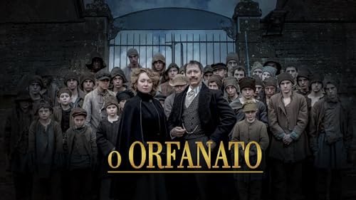 O Orfanato