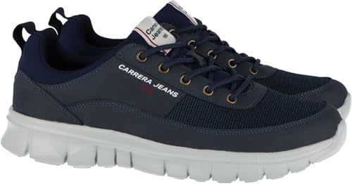 Carrera Danny Sneakers dotées d'une semelle amortissante anti-fatigue