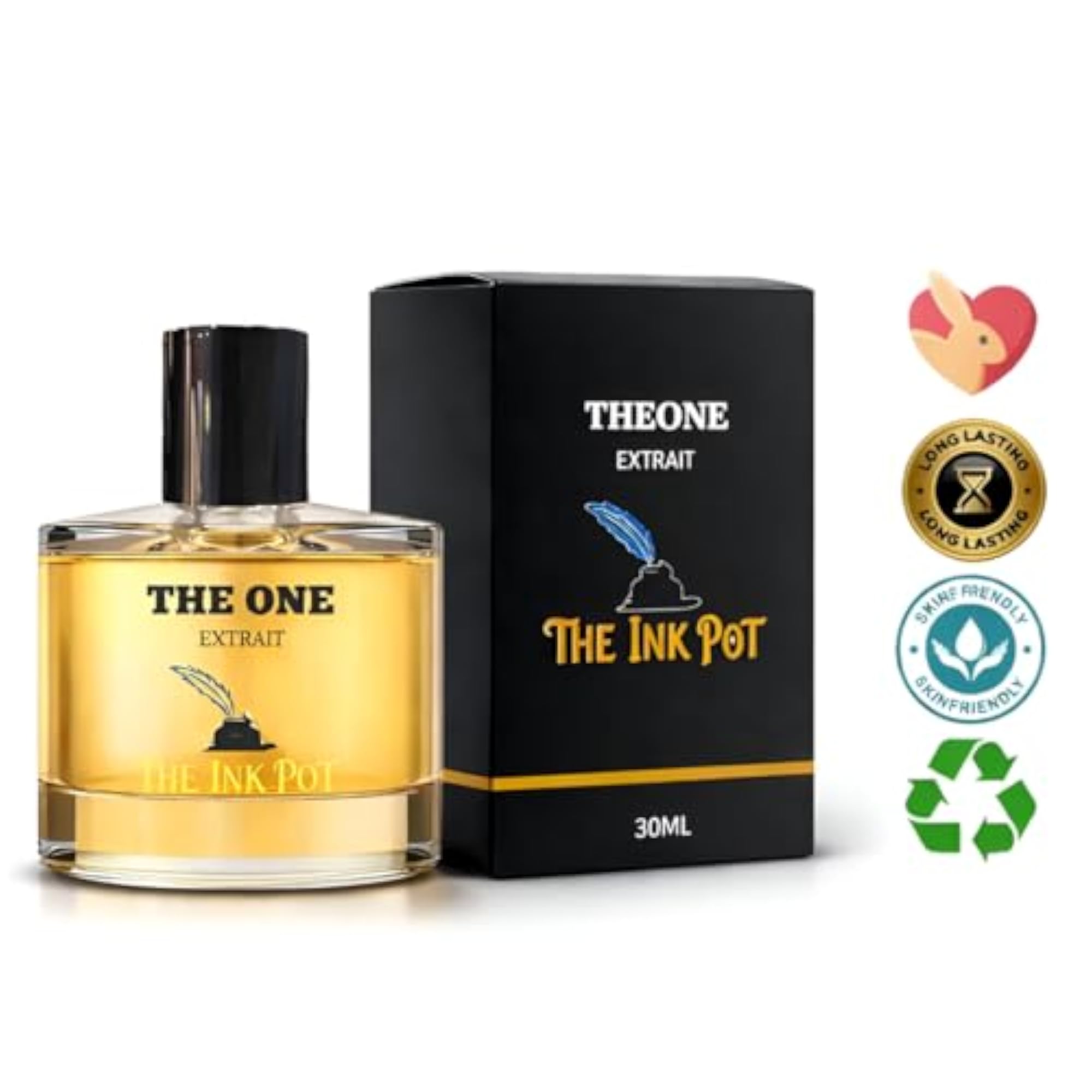 ONE Extrait Perfume, 30ml