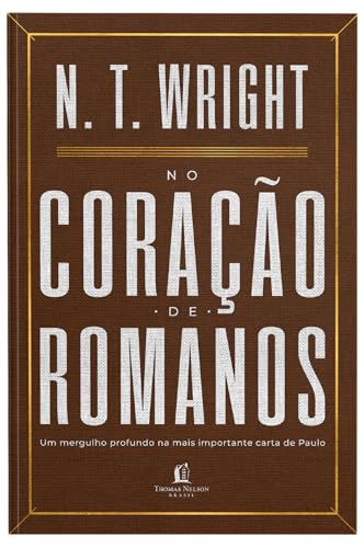 No coração de Romanos