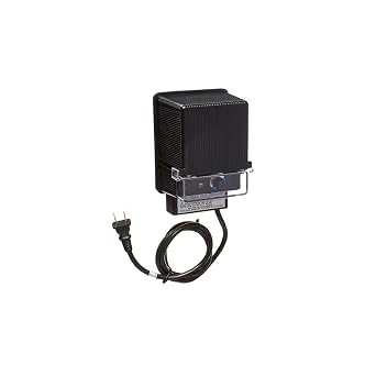 Tru-Scapes Outdoor Low Voltage 100W Transformer