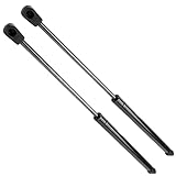 SCITOO PM3071 19.3Inch Lift Supports Fit for Kia Rio 2005,for Kia Rio5 2006-2011 Rear Left and Right Tailgate Shock Struts 2pcs