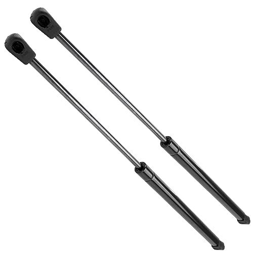 SCITOO PM3071 19.3Inch Lift Supports Fit for Kia Rio 2005,for Kia Rio5 2006-2011 Rear Left and Right Tailgate Shock Struts 2pcs