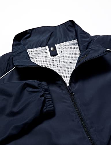 [ライフマックス] アウトドア ジャケット MJ0064 メンズ ネ