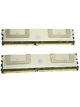 Hynix 4GB(1x4GB) DDR2 667MHz PC2-5300F 2Rx4 FBD ECC Server