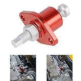Un tensor de cadena de levas manual es imprescindible para cualquier tipo de conducción de alto rendimiento.