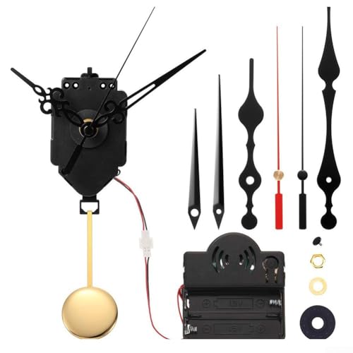 How Do You Set the Chimes on a Pendulum Clock: Practical Setup Guide for 2026
