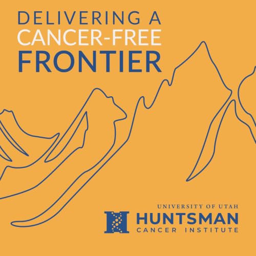 Delivering a Cancer-Free Frontier cover art