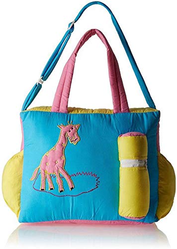 Duck REVOLTEK Baby Mother Bag (Blue)
