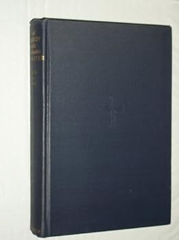 Hardcover The tragedy and triumph of Easter;: Service suggestions and meditations for Good Friday and Easter week Book