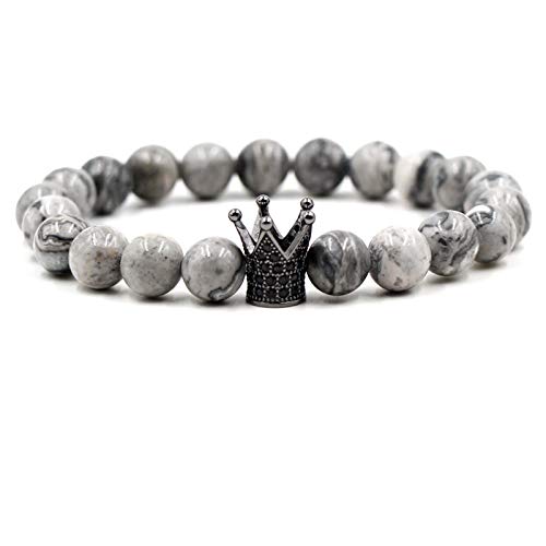 Bijoux en pierre naturelle d'agate contre la monotonie de vos tenues