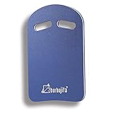 Burbujita Eurokick - Tabla natación, 47 X 28, Eurokick