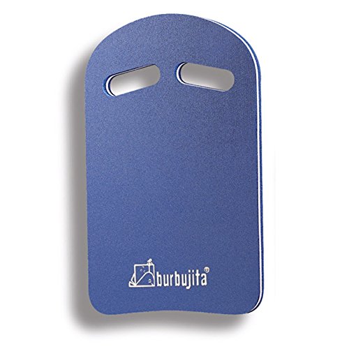 Burbujita Eurokick - Tabla natación, 47 X 28, Eurokick Cover