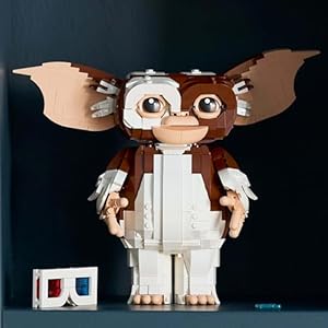 Amazon.co.jp - レゴ® アイデア グレムリン：ギズモ 21361