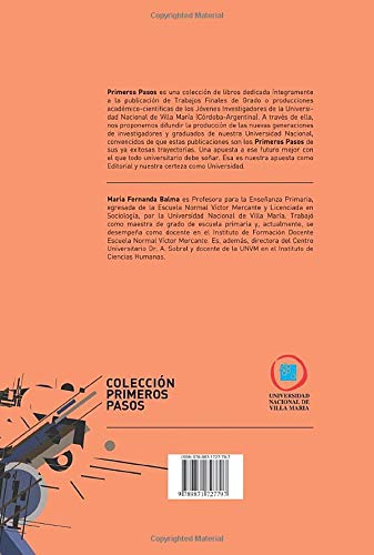 Formación docente, ciudadanía y educación (2012)