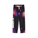 Men&apos;s Standard Mercedes AMG Petronas Formula 1 Statement Woven Pants