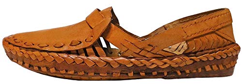 foot n toe Kolhapuri Chappal for Mens MK_29-picture-20
