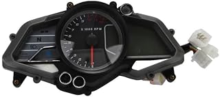 Mileage Fuel Gauge for 200NS Tachometer Digital Odometer Motorcycle Meter Gauge Instrument