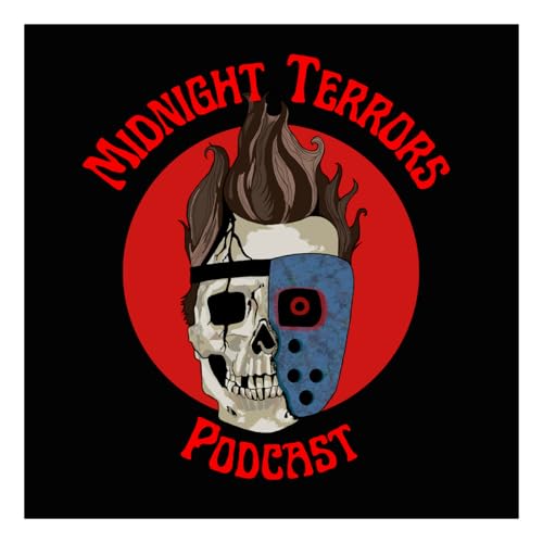 2025 Horror...That's A Wrap Titelbild