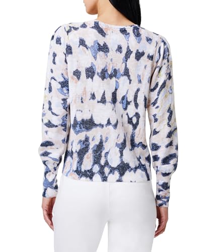 Image of NIC+ZOE Women's Rolling Clouds Sweater