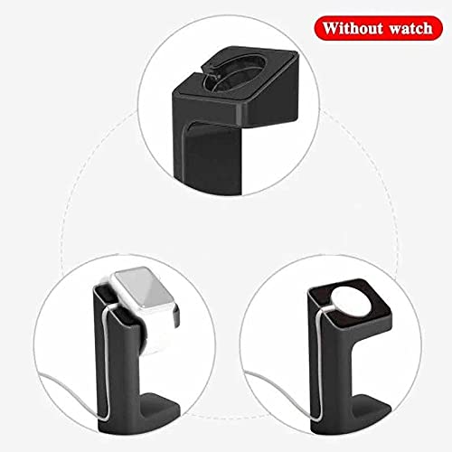 Support de bracelet compact pour garder votre montre connectée accessible - 5