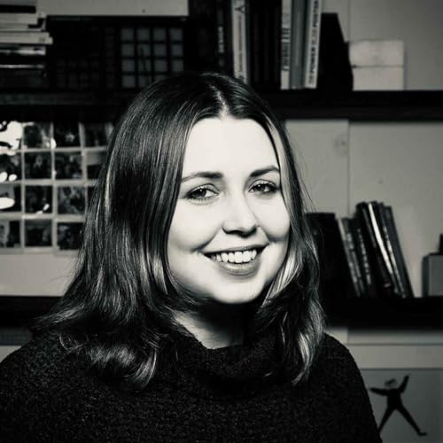 S1E2 - Amelia Daiz: Walking Artist. Part Two