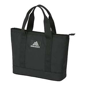 [グレゴリー] トートバッグ 公式 ランチボックストート 現行モデル" 