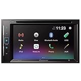 PIONEER CAR AVH240EX PIONEER DD DVD Bluetooth Mobile Video