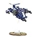 Games Workshop Warhammer 40k - Space Marines Stormhawk, Blue