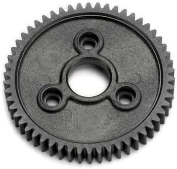 Amazon.com: Traxxas 3956 Spur gear, 54 