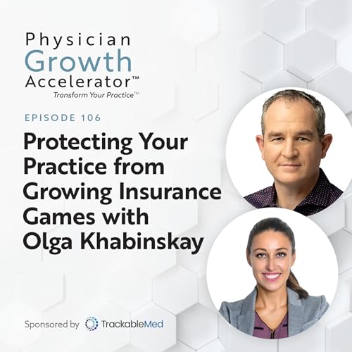 Protecting Your Practice from Growing Insurance Games