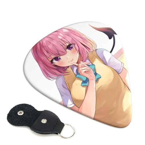 �M�^�[�s�b�N To Love�� ���� 6���Z�b�g ���S�� ���ɂ���^ �g�тɕ֗� ���K�p 0.46mm