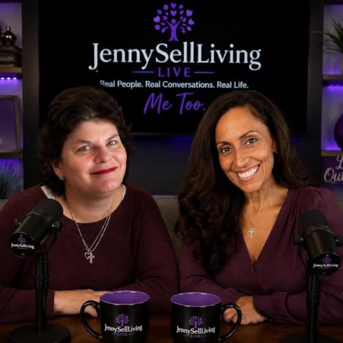 JennySellLiving LIVE | Season 1: Me Too | Episode 2: Helen&rsquo;s Story