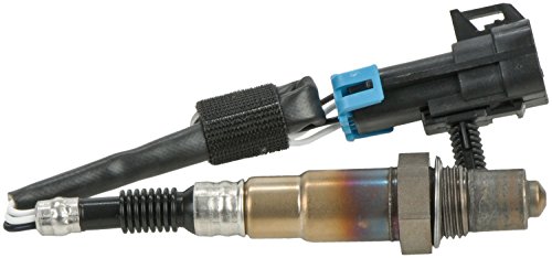 Sensor de Oxígeno Bosch 13455 Premium OE miniatura 5