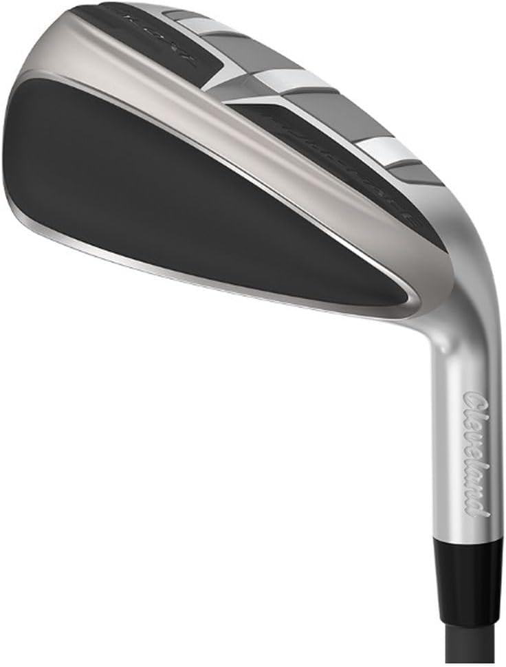 Halo XL Full-Face Iron Set