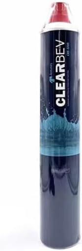 ANTUNES 7100125 ANTUNES CBE-3200S Descaling Water Purifier Water Filter Water Filter Replacement Clearbev