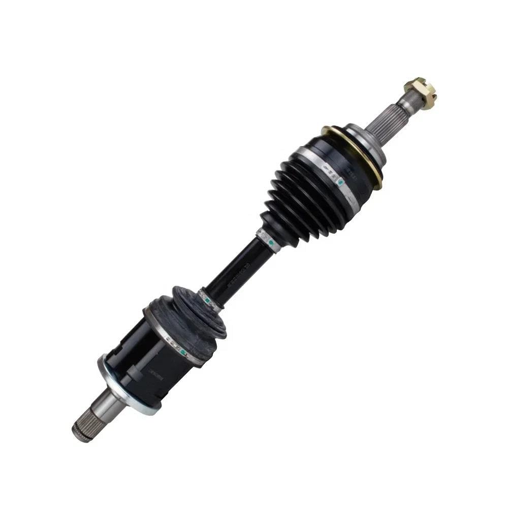 Árbol De Transmisión Conjunto De Eje De Transmisión del Eje Delantero CV para Toyota para Hilux para 4runner para Dyna 2000-43430-0k070 43430-0k080