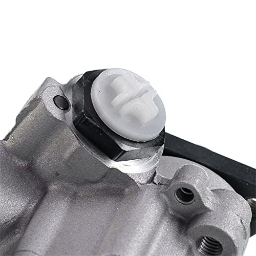 Power Steering Pump 32416756582 Replacement For Bmw 330I 325Ci 325Xi 330Ci 330Xi 2.5L 3.0L 2001-2005 #TOP6