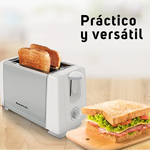 Tostadoras Y Sandwicheras, Kitchen tostadora oster Marca Taurus (3)
