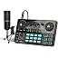AU-AM200-S1 Black