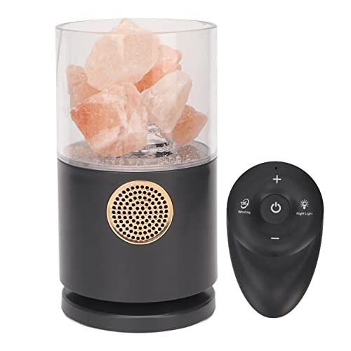 DAUZ Luce di Sale del Proiettore, Purificazione