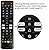 Universal Remote Control for LG OLED QNED 4K 8K Smart TV with Disney, Netflix, Prime Video, LG Channels