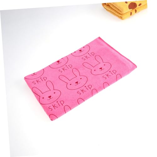 Beavorty Toalha De Microfibra Para Animais De Estimação 3 Peças Toalha De Microfibra Para Animais De