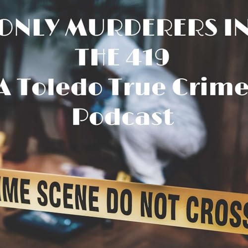 Only Murderers In The 419 Season 1_Episode 1