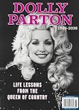 Dolly Parton Magazine Life Lessons ( 1946-2026 ) People