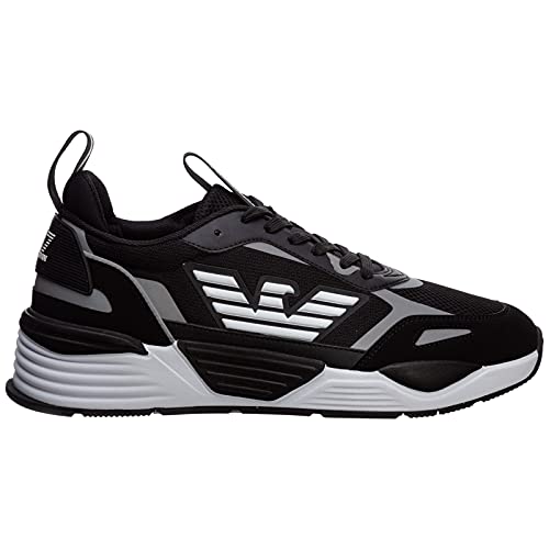 Emporio Armani Sneakers Uomo EA7 X8X070-XK165 Primavera/Estate 9½