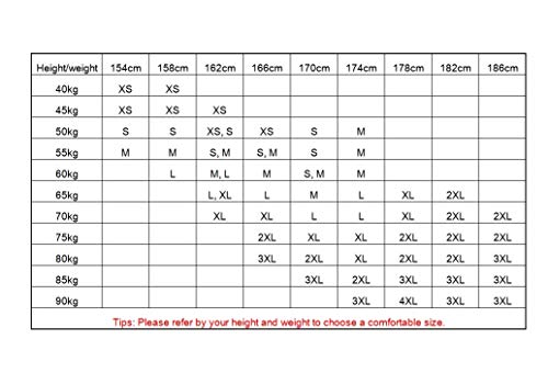 LRWEY - Abito da Donna per Primavera e Autunno, in...