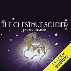 The Chestnut Soldier cover art