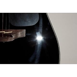 Takamine GD30CE Guitare électro-acoustique Dreadnought à pan coupé Noir brillant 888365281919 - Les Beatles, Paul McCartney, John Lennon, RIngo Starr, George Harrison Takamine GD30CE Guitare électro-acoustique Dreadnought à pan coupé Noir brillant 888365281919 – Image 5